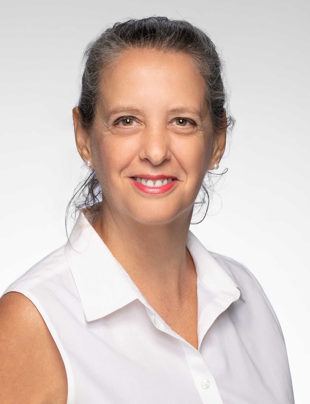 Sarit Arbell, personal change coach